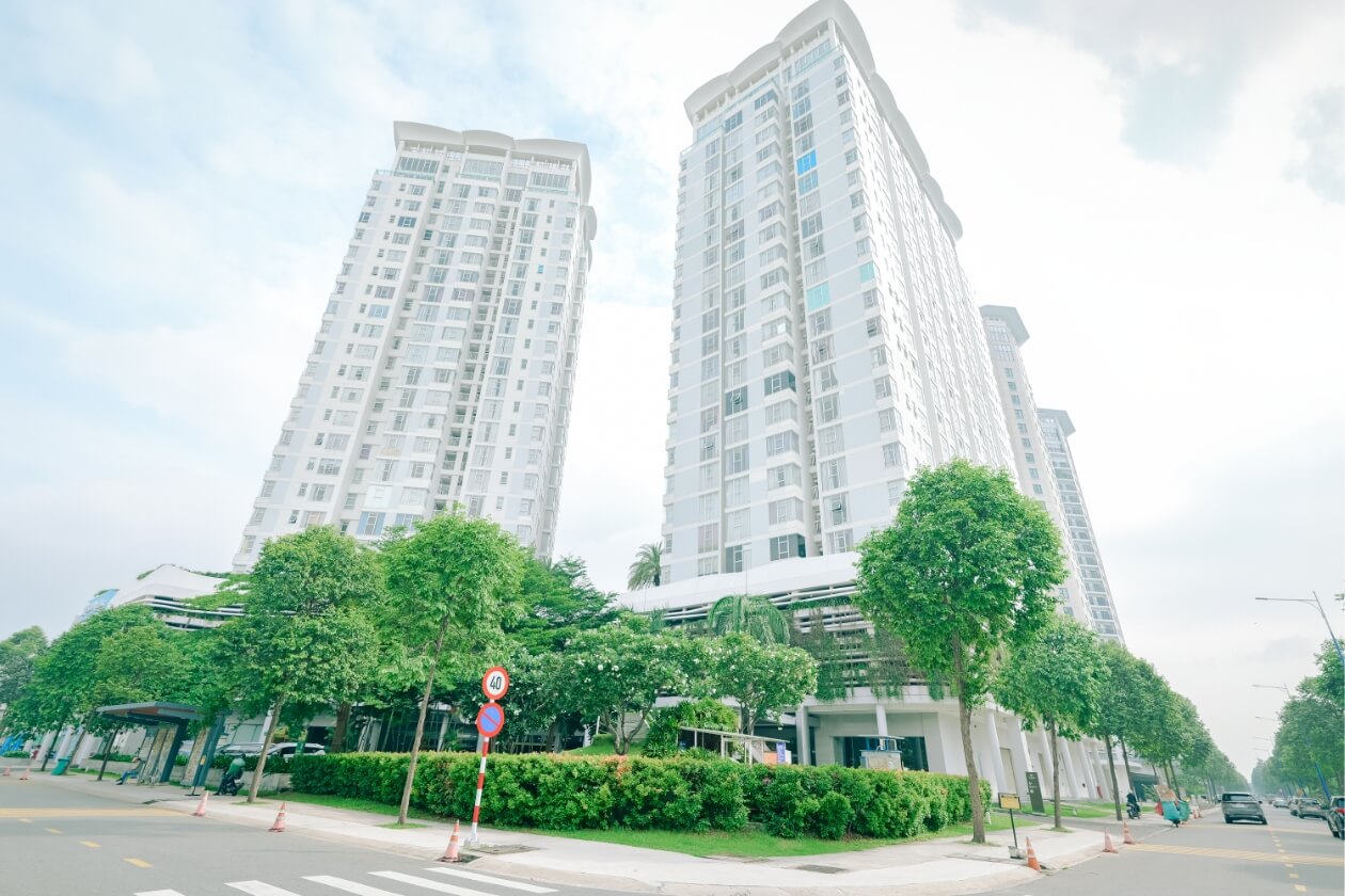 SORA Bình Dương