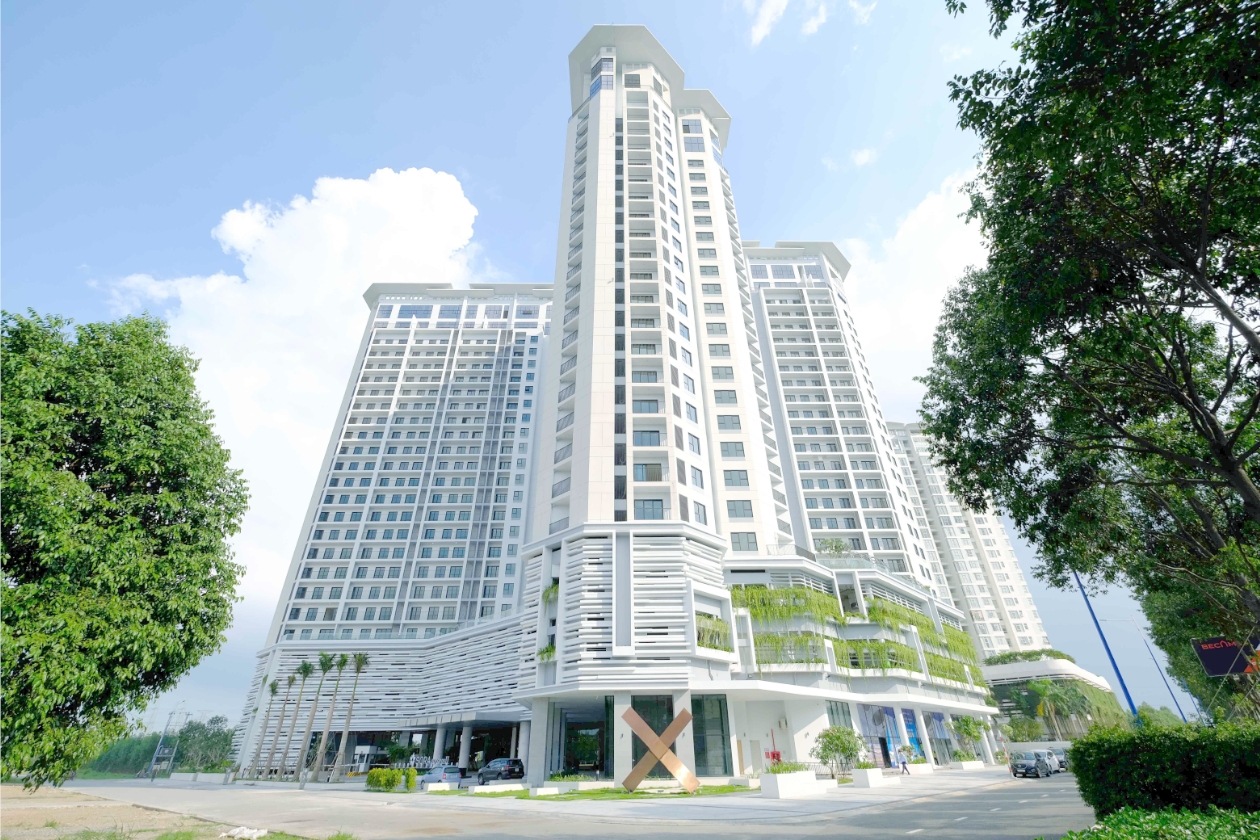 Dự án SORA Bình Dương